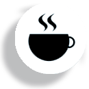 picto café
