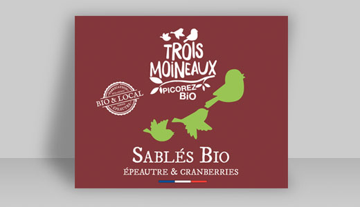 OSIRYS COMMUNICATION Bordeaux -print impression logistique